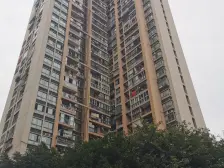 弹子石 腾龙岭秀三房75万