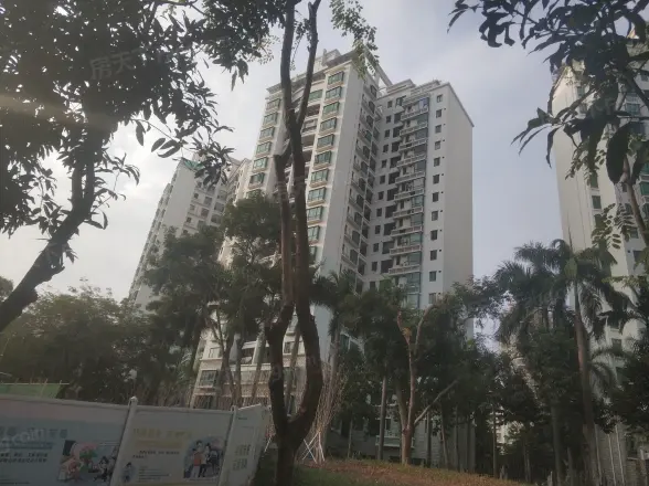 云顶翠峰