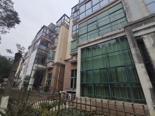 南昌县莲塘梦里水乡天一 精装一居室 中间楼层通透