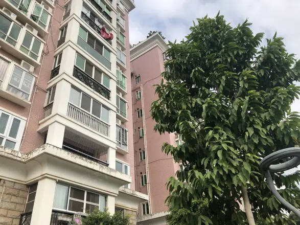 文德福豪园