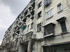 大华云禧3室2厅南北