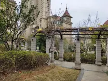 君悦府 南北通透,采光好 装修好,环镜优美 视野好,诚心出售