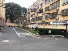高楼层 边套 采光好通风好 原始装修随心装