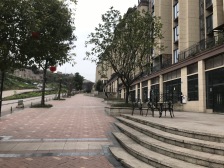 华岩新城 北京城建龙越湾三房95万