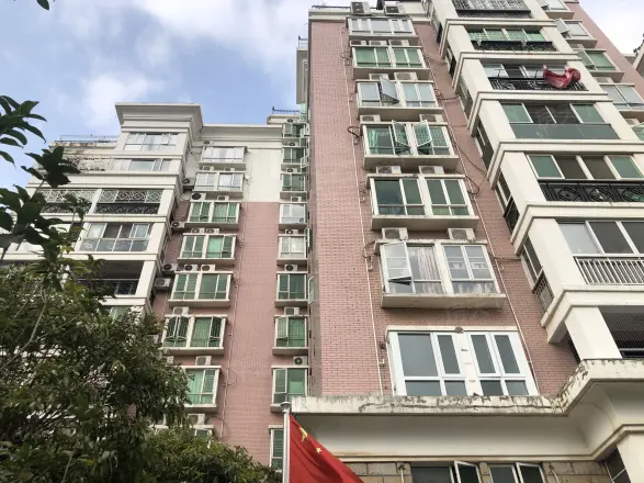 文德福豪园