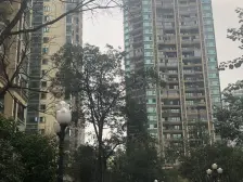 龙湖时代天街旁 恒大正规4房 装修保养好 业主诚心出售