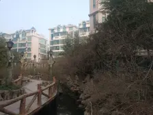 园林社区 大落地窗 全明户型 南北通 交通便利