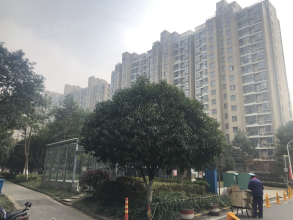 新城玉龙湾