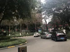 渝中区协信阿卡迪亚精装看江四房双阳台通透户型带车位