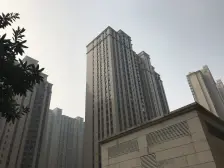 满五唯一 户型方正 楼层不高适和有老人的家庭