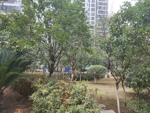 玺园