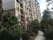 世纪风情二期 毛坯通透三房 诚售