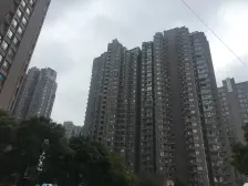 世纪中央城,2中学区房,3室2厅,出门地铁,拎包入住