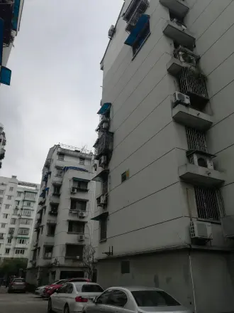 三塘竹苑