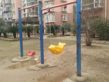 江科京东天虹旁台湾花园 南北通透两房外加一间小书房