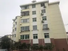 山鑫联城花苑 3室2厅 南