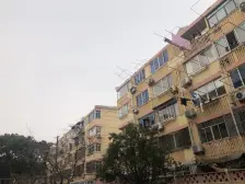 石化十村 2室1厅 南