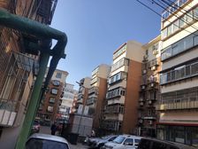 万兴街·佳音里·3室·1厅