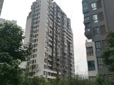 龙洲湾 康利尔风花树二房49.5万