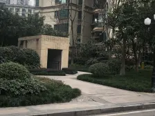 大坪时代天街旁 正三房双卫 6米开间大阳台 含车位