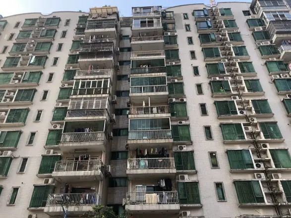 中南花园