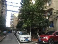 高新住宅小区 3室1厅 南