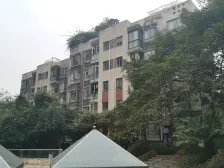 龙洲湾 明华龙洲半岛二房43.8万