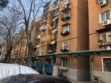 南开区万兴街佳音里1室1厅