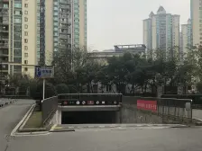 恒大名都 精装大四房 拎包入住 高楼层 带车位出售
