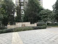 华岩新城 宫和西香郡三房