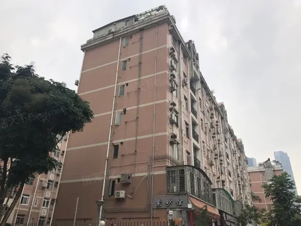 招商名仕花园