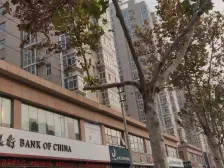 图书馆旁,优质好房等您来品鉴!