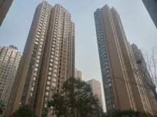 亚星盛世雅居,标准三房,业主诚心出售