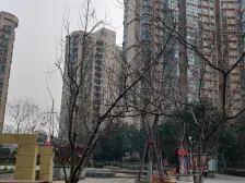 立体世界 精装修 正规商品房 商业配套成熟 满五 近医院