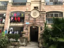 京东天虹 地铁口 通透两房 好楼层