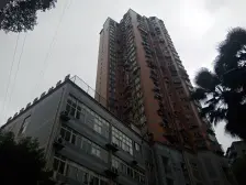 世纪花城 精装修 正规两房 采光好 拎包即可入住