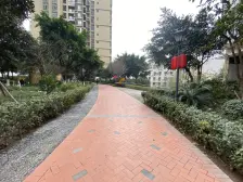 经开区 芸峰天梭派二房