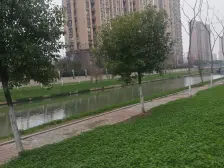 菊园新区·练祁佳成星怡苑二街坊·3室·1厅