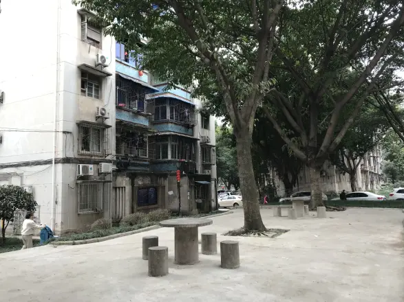 华渝西苑