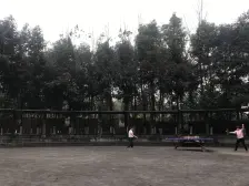 体育公园旁,一楼跃层洋房带花园,星光+西附