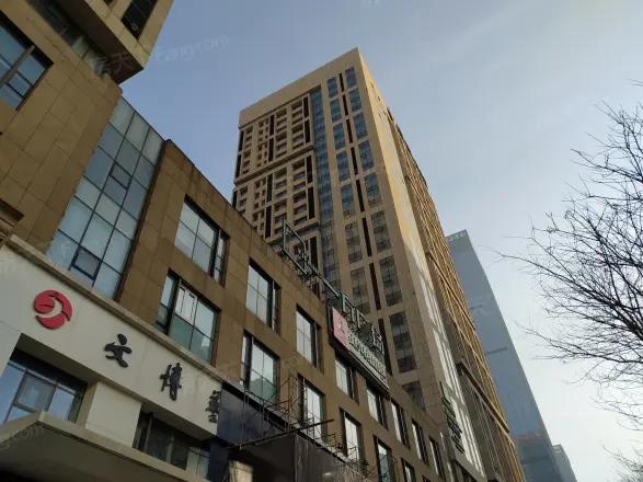 一方盛华公馆