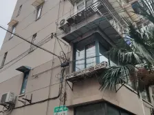 打虎山路118弄 3室1厅 南