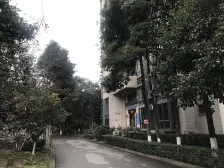 精装修,朝中庭,住家安静,临石子山体育公园
