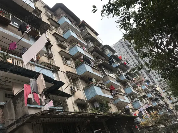华渝西苑