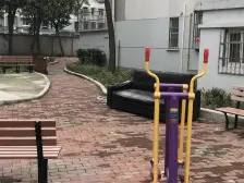 通河泗塘·共和二村·2室·1厅