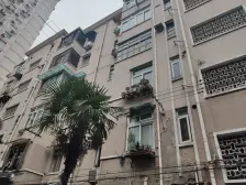 打虎山路118弄 3室1厅 南