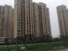 星怡苑慈竹路70弄 3室2厅 南 北