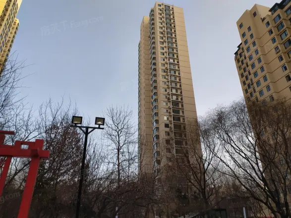 一方盛华公馆