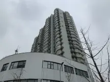 三房朝南!高区视野开阔 采光充足 可看江景!诚意出售 单价低