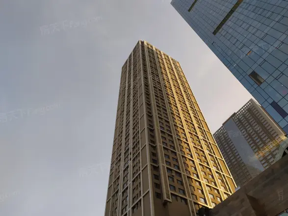 一方盛华公馆